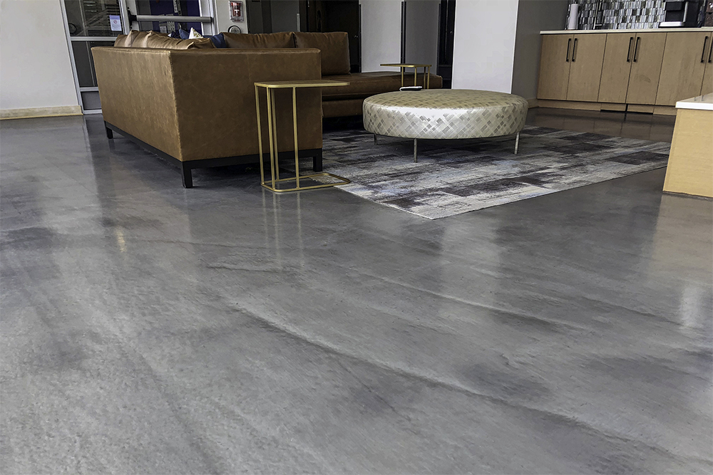 Epoksi Zemin Kaplama | Epoksi Boya Fiyatları